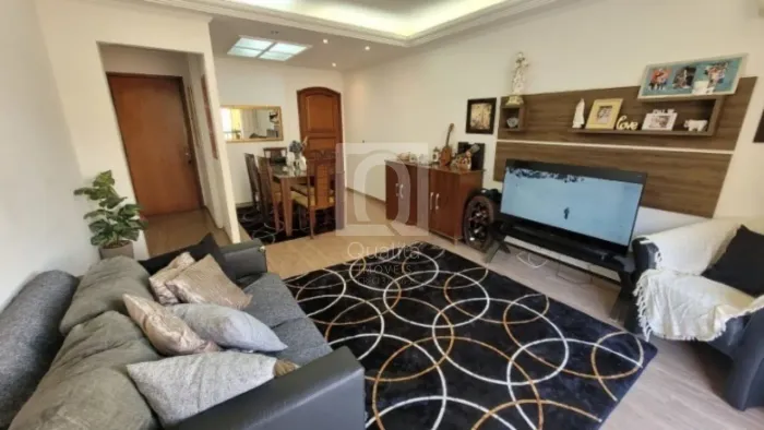 Apartamento à venda no Centro de Sorocaba