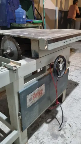 Vendo maquinário para Serraria