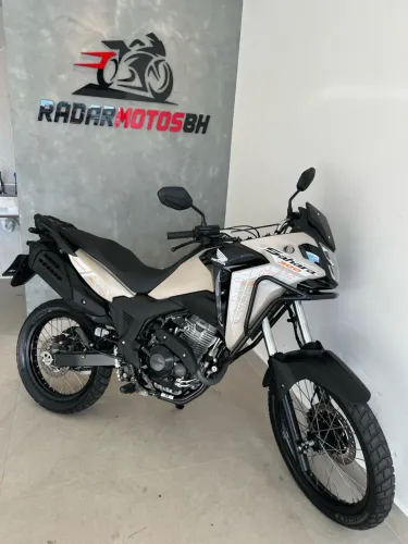 Sahara Adventure 2026 | Apenas 6.000 Km | Financio