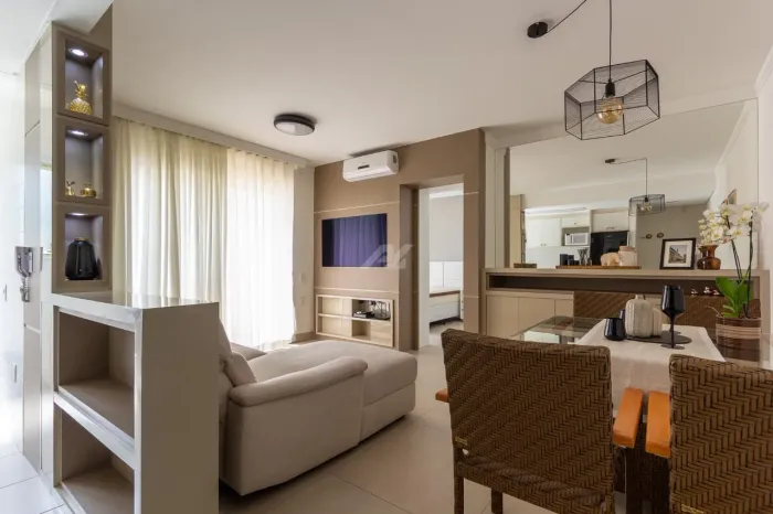 apartamento - Cambuí - Campinas