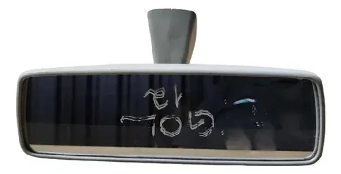 Retrovisor Interno Fox Gol Saveiro Voyage G5 G6 2008 2014