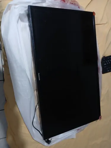Vendo tv 32 polegadas
