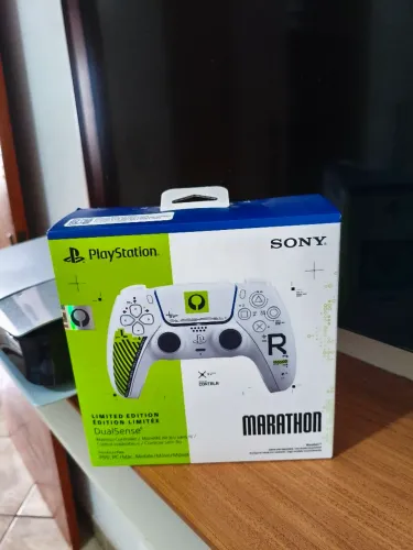 Dualsense Marathon