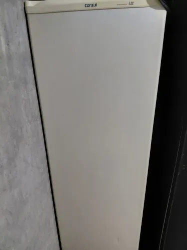 Vendo geladeira usada ótimo estado