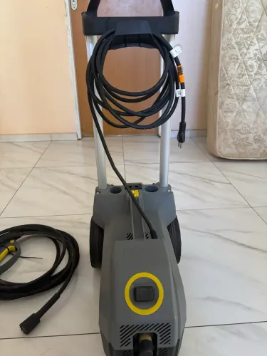 Máquina karcher hd 585 220v