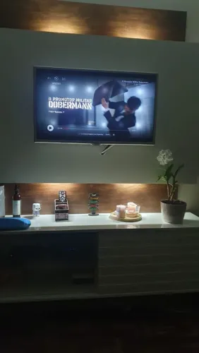 Vendo painel de tv até 55 polegadas com led