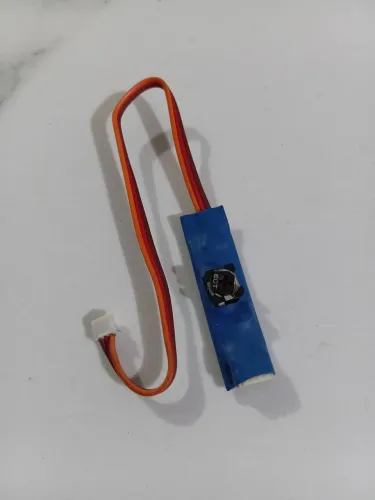 Kit de Refrigeracão Ps4 Slim (todos) Cuh 2015 /2115 /2215