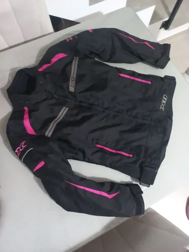 Jaqueta Feminina X 11 One 2 tamanho M