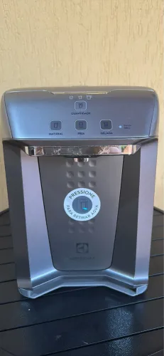 Bebedouro Electrolux 