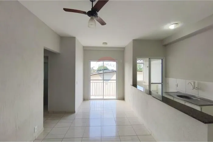 APARTAMENTO NO 3º ANDAR DO RESIDENCIAL IBIZA - PRÓXIMO À HAVAN E DA RANULPHO MARQUES LEAL