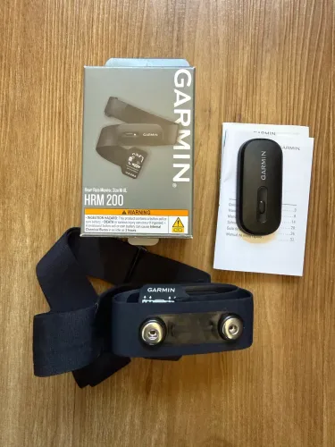 Cinta Garmin