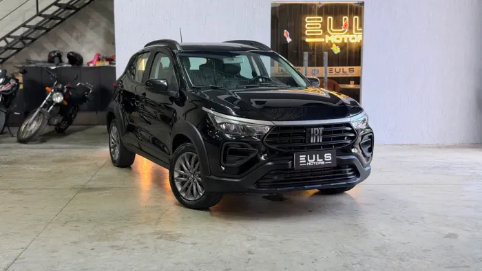 Fiat Pulse Drive 1.3 8V Flex Aut. 2023