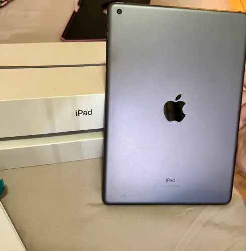 iPad