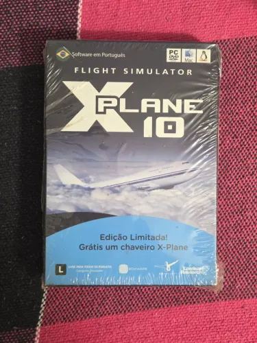 X Plane