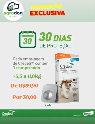 Pulgas e carrapatos 