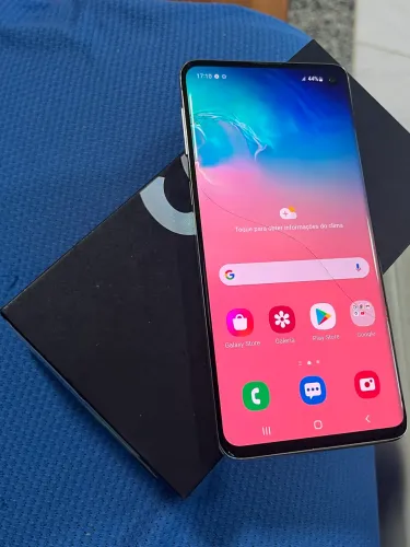 Samsung Galaxy s10