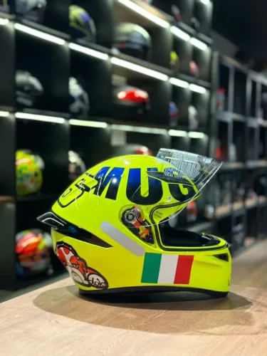 CAPACETE AGV MUGELLO K1 TM 56