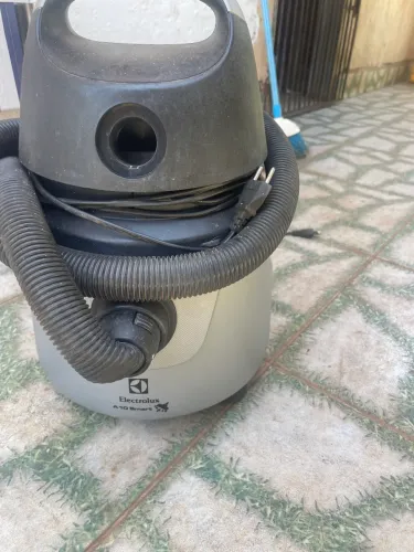 Electrolux A10 Smart aspirador