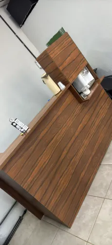 Balcão 800 bem abaixo do preço