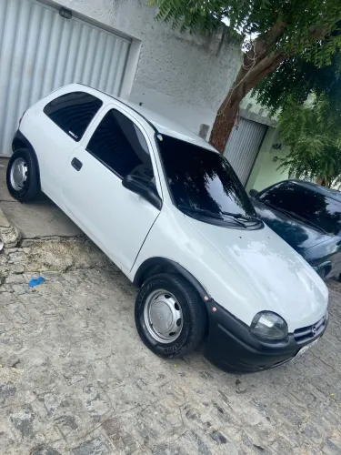 Chevrolet Corsa Wind 1.0 MPFI / EFI 2P 1997