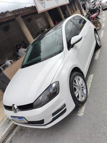 Volkswagen Golf Highline 1.4 TSI 140cv Aut. 2015