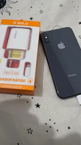iPhone X 256GB