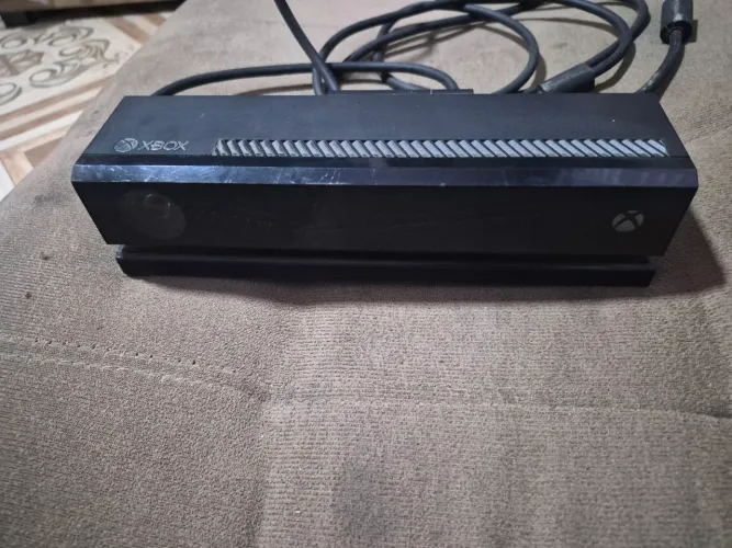 Kinect Xbox one