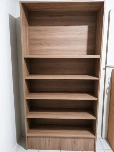 Vende essa estante