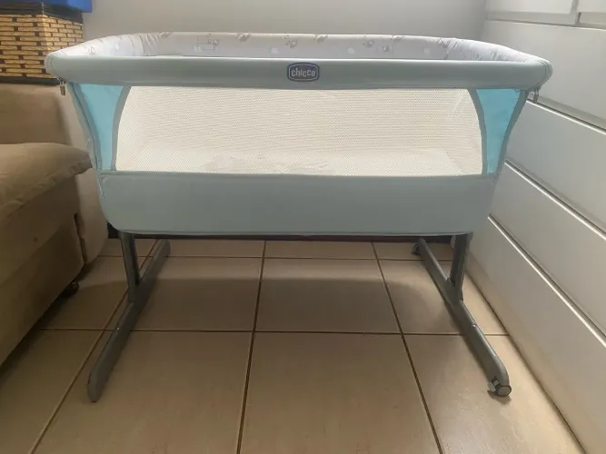 Moisés para bebês - Chicco