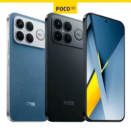 Celular Xiaomi F8 Ultra 12GB RAM 512GB 5G NFC Global Lacrado e com Nota Fiscal