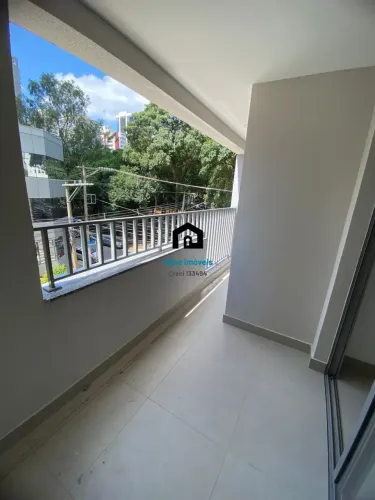 Lindo apartamento - 41 m² 2 dormitórios - Próximo ao metrô Carrão