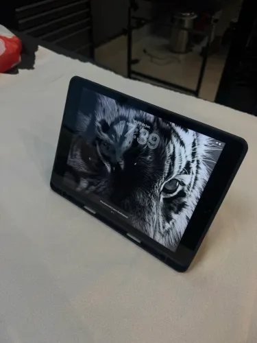 iPad 9°