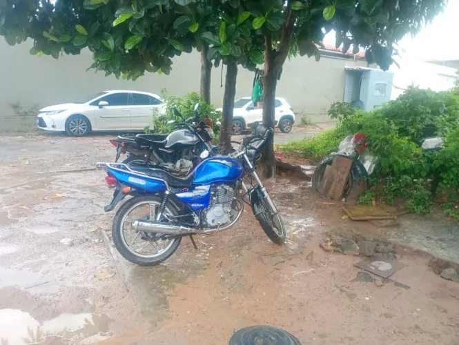 Suzuki es
