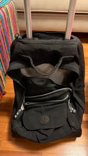 Mochila Kipling