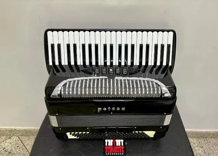 Acordeon Petosa SM200