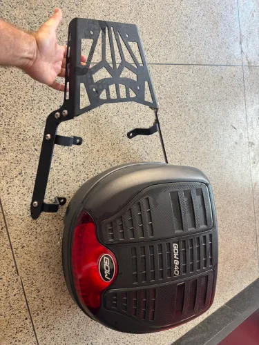 Suporte baú Honda adv