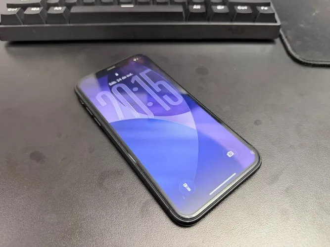 iPhone 11 128gb