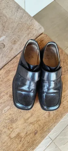 Sapato social adulto MR FOOT 40 lindo
