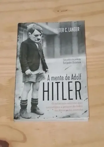A mente de Hitler