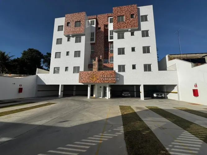 Mega oportunidade de apartamento no Rio Branco