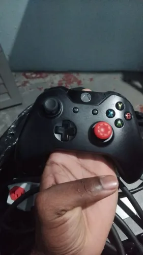 Xbox one fat 