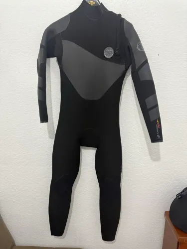 Long jhon rip Curl 