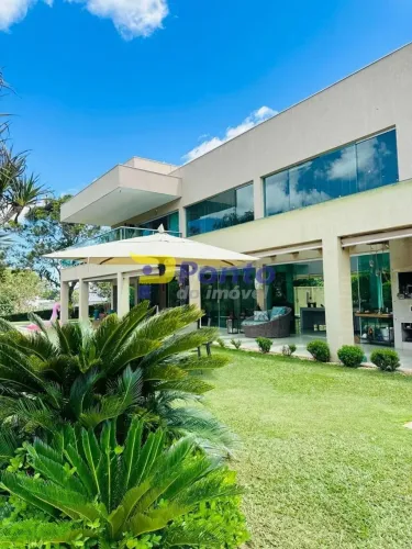 Casa no Condomínio Mirante do Tamboril