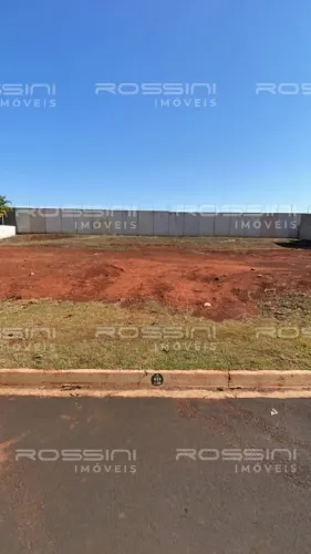 Terreno em condomínio, Real Sul, Ribeirão Preto - SP