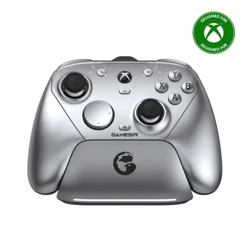 GameSir G7 Pro prata
