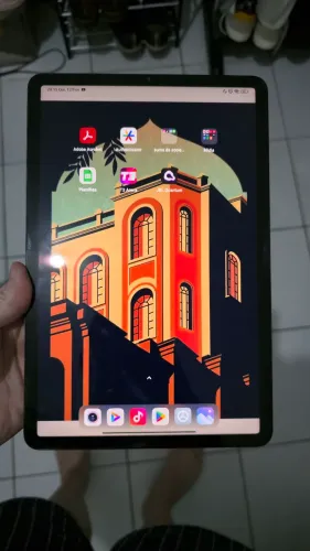Xiaomi Pad 5