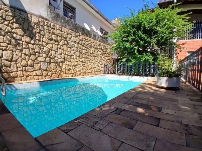 Casa com 4 dormitórios à venda, 277 m² por R$ 2.400.000 - Centro - Barra Mansa/RJ