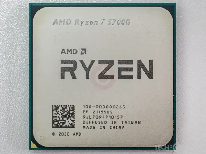 B450 RYZEN 7 5700g 16gb de ram funcionando 100% tem CONVERSA