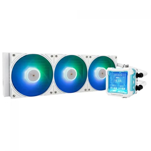 Water Cooler Termalright Frozen 360mm
