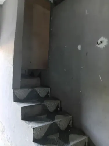 Vendo ou troco essa casa no jangurussu em outra casa